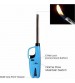 New Kitchen Electric Gas Lighter With Refill
